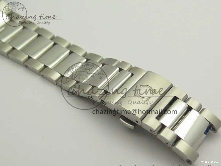 0224 FlexibleFit Aqua Terra 150M SS VSF 1:1 Best Edition Black Wave Textured Dial RG Hand on SS Bracelet A8500 Super Clone 8032